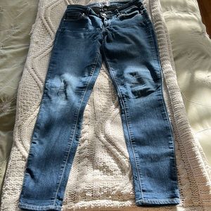 Paige jeans- size 26